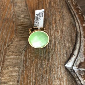 Stephanie Kantis Ring 🍃